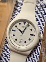 Swatch Sistem51 SUTZ407 