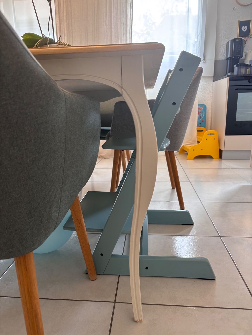 La Redoute Tische: Esstisch im Landhausstil – Gebraucht aus Bern von anna.m.storni 1