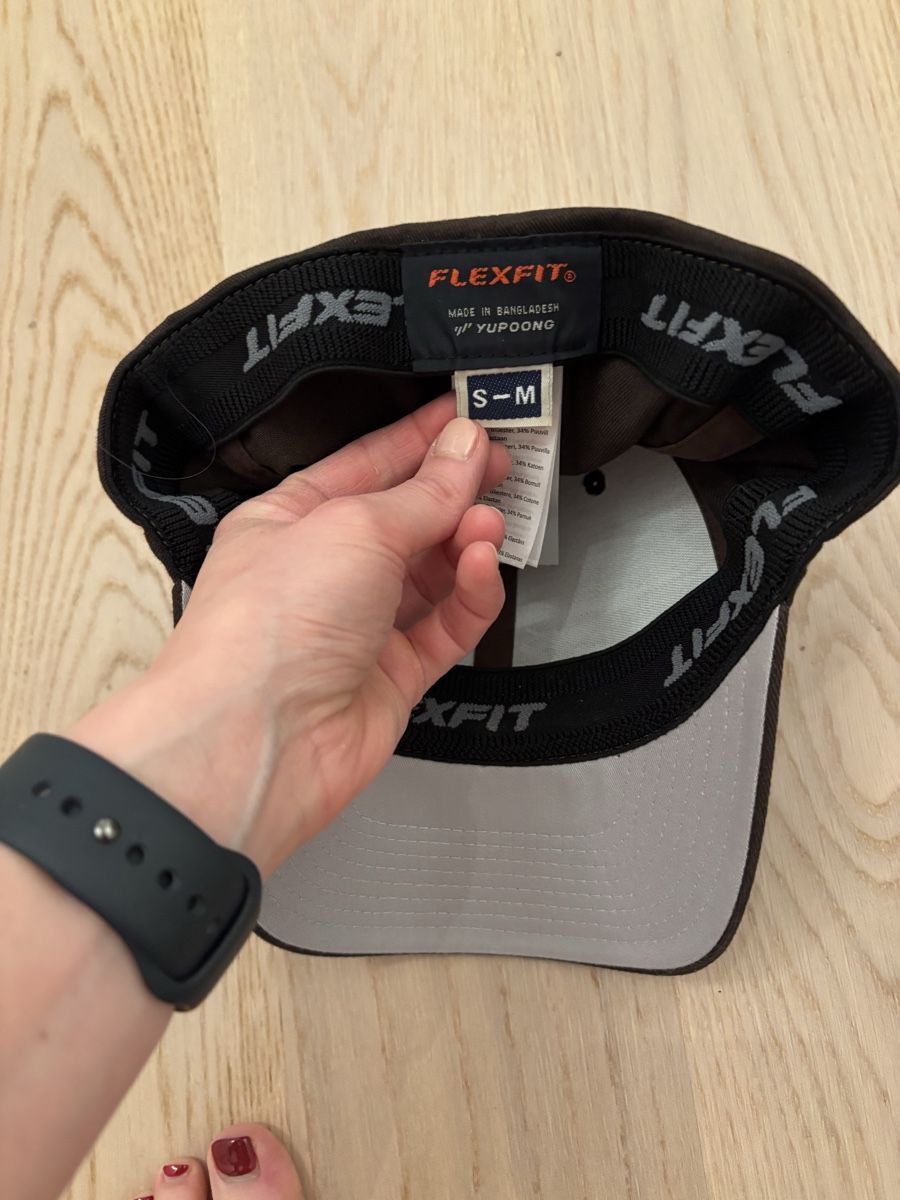 Copricapi, berretti & cappellini: Flexfit Cap Braun – Nuovo (secondo la descrizione) da Lausen venduto da Eskimo2002 2
