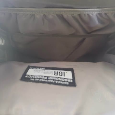 Kindertaschen: Max Ergonomic Backpack Pro 2 - Legend [Special Edition]  – Gebraucht aus Meggen von AuDa17 8