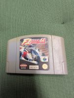 F1 pole position Nintendo 64