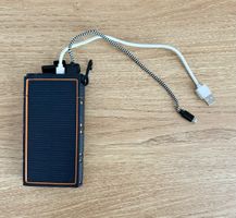 Powerbank mit integrierter Taschenlampe