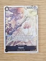 Carte One Piece Nami OP15-086 nm sr