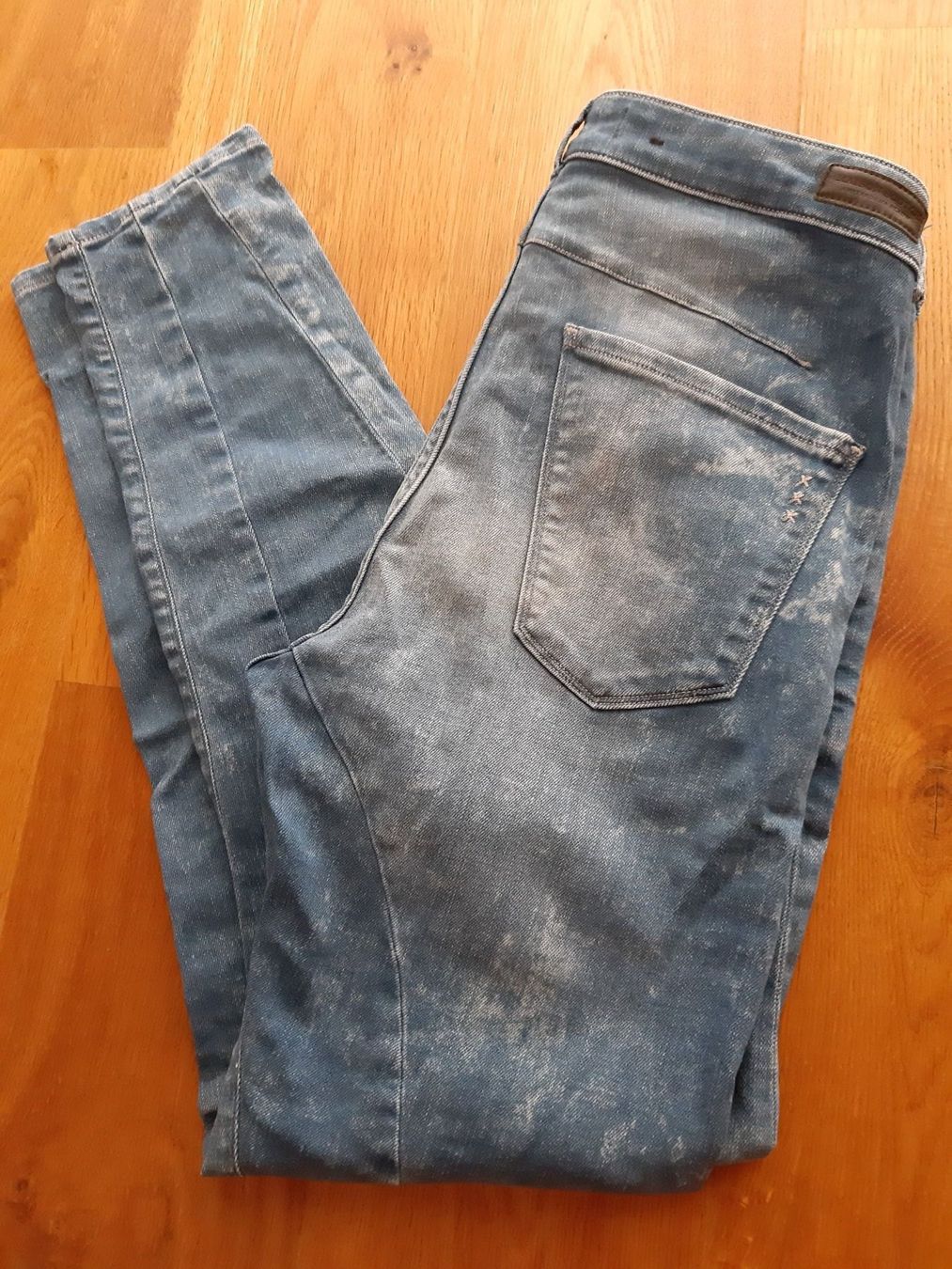 Jeans: Jeans Gr. 27/32 – Usato da Schmitten venduto da JasiStern 1