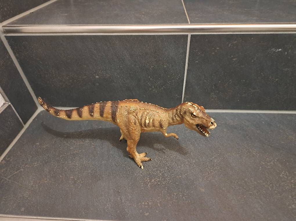 Schleich Giocattoli: TRex Schleich – Usato da Amsoldingen venduto da kaimhof