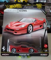 Hot Wheels Ferrari F50 Timeless Icons Premium