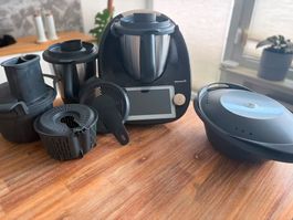 Thermomix TM6 Limited Edition