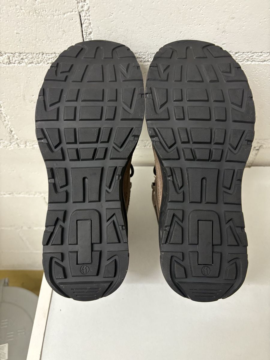 Scarpe da donna: VARESE Winter Dameschuhe AQUATEX grösse 41 – Nuovo (secondo la descrizione) da Thun venduto da jeff070 8
