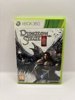Dungeon Siege III Xbox360