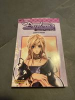Dystopia Love At Last Sight Manga Carlsen Comics