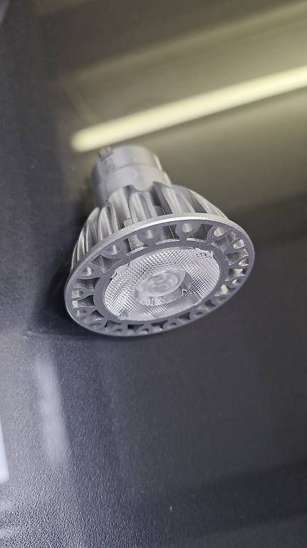 Lampes: Soraa vivid MR16 Gu5.3 LED – Neuf avec emballage d'origine à Elgg par j.hilber 1