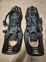 Schneeschuhe TSL 2.28 Hike schwarz Grösse 39-47 neu