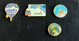 Pin Säntis