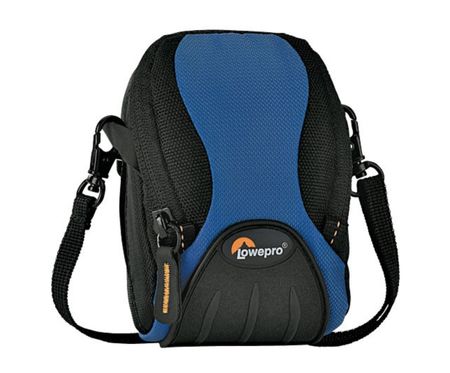 Lowepro Apex 20 AW Pouch (Arctic Blue)
