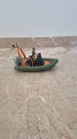 Bateau Schleich wild life