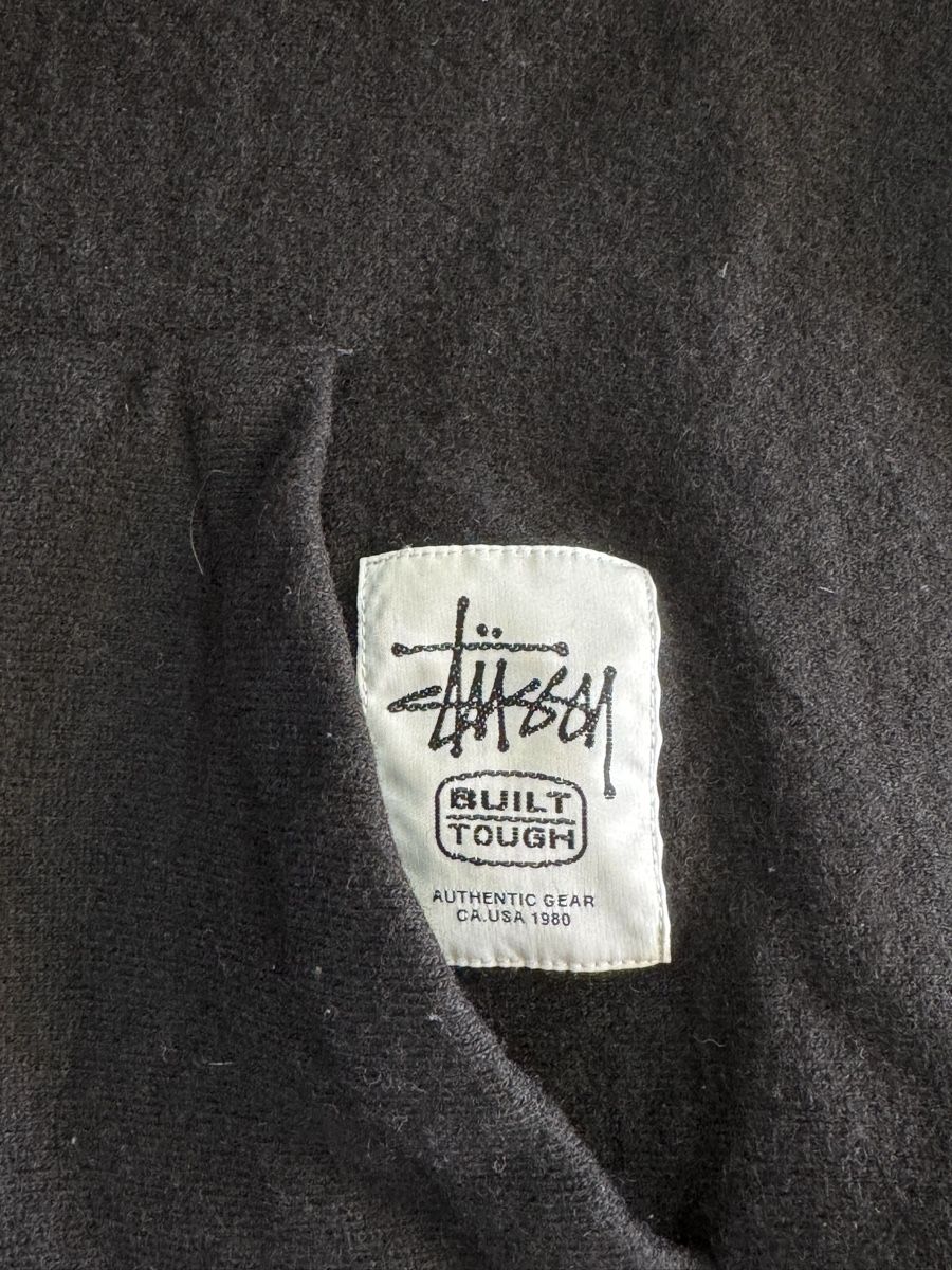 Stüssy Pullover & Sweatshirts: Stüssy Zip-Hoodie – Gebraucht aus Dübendorf von Loic_18 1
