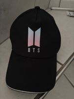 Black BTS Cap