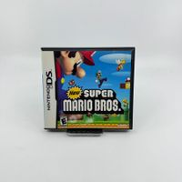 New Super Mario Bros (Nintendo DS)