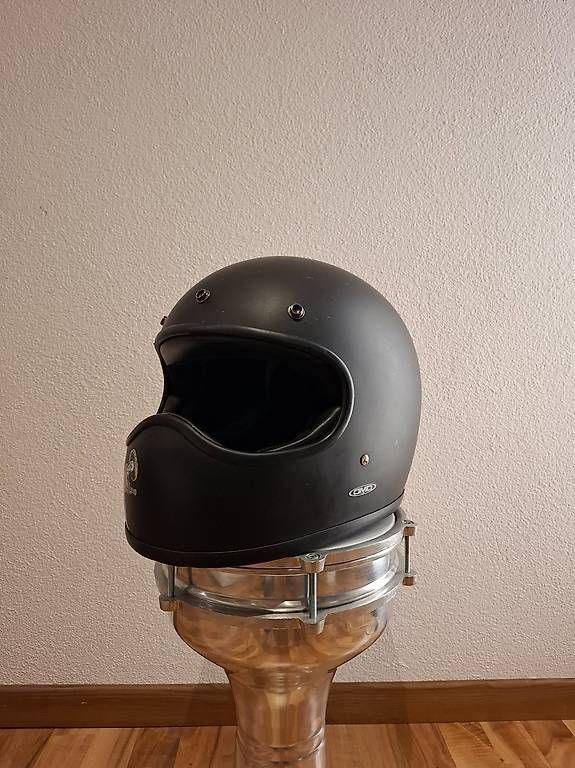 Caschi & visiere: Casco DMD / DMD helmet – Usato da Minusio venduto da cip_yby5 3