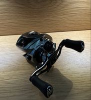 Daiwa Steez Limited SV TW 1000 HL
