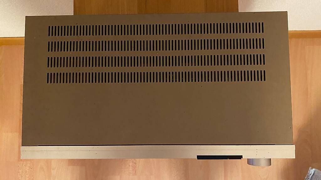 Marantz Amplificatori: HiFi-Verstärker Marantz PM 340 – Usato da Elgg venduto da vinyl03 3