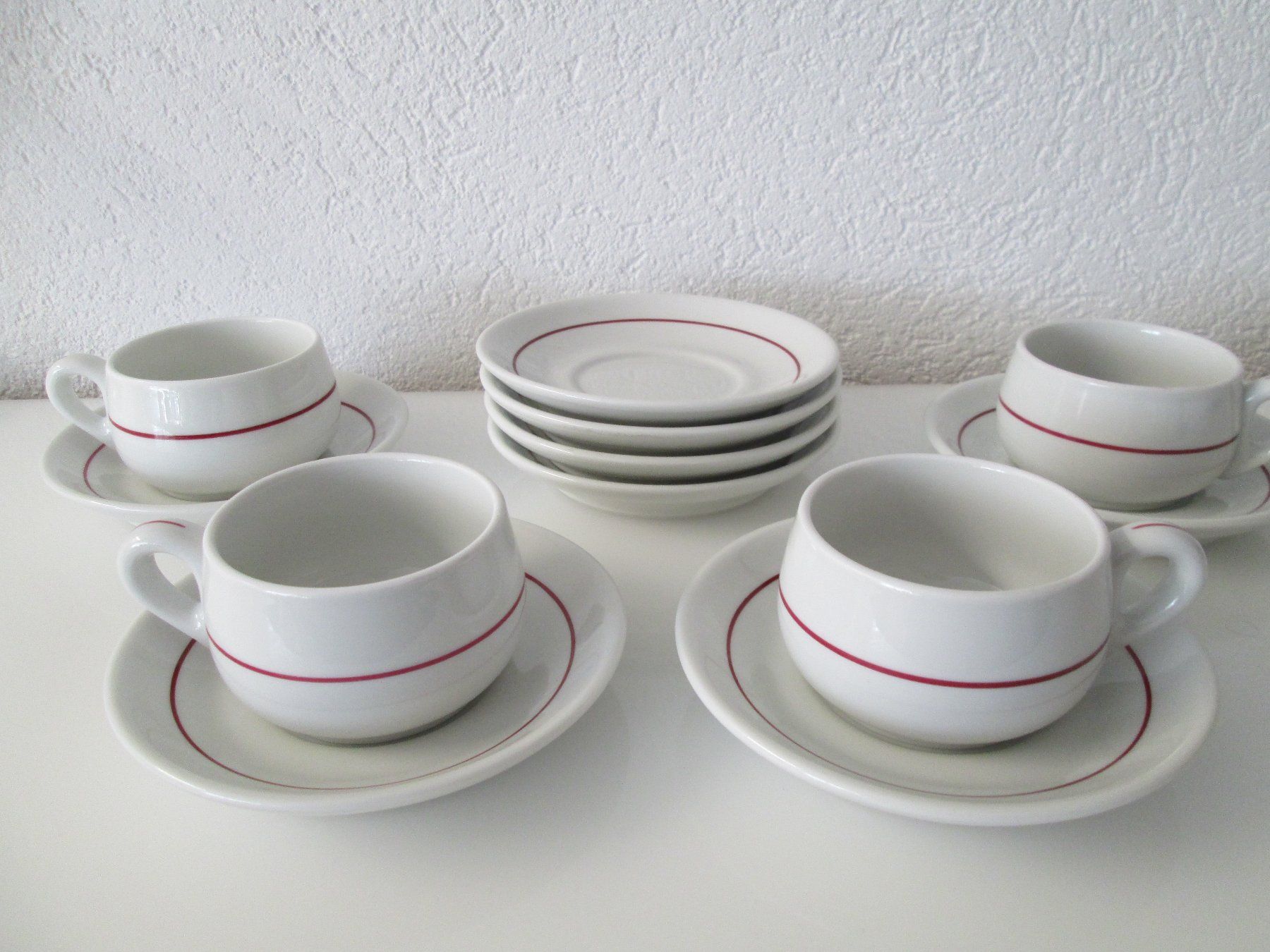 Set di piatti: Kaffeeservice Langenthal – Usato da Movelier venduto da KRASI61