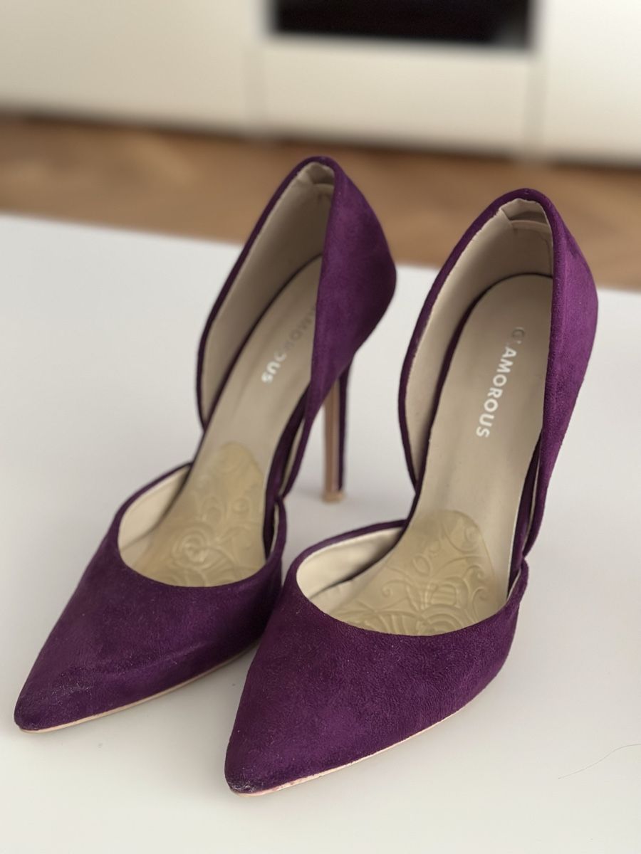 Scarpe da donna: High Heels von Glamorous – Usato da Dietikon venduto da Zebrino_10