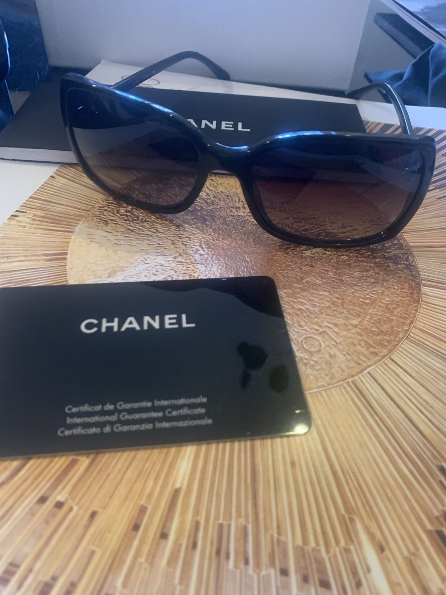 Occhiali & Lenti: Lunettes Chanel – Nuovo e nell'imballaggio originale da Lausanne venduto da DyDy33 1