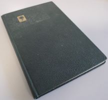 1870-1918, Deutsche Kolonien, kl. Album mit ca. 200 Marken.