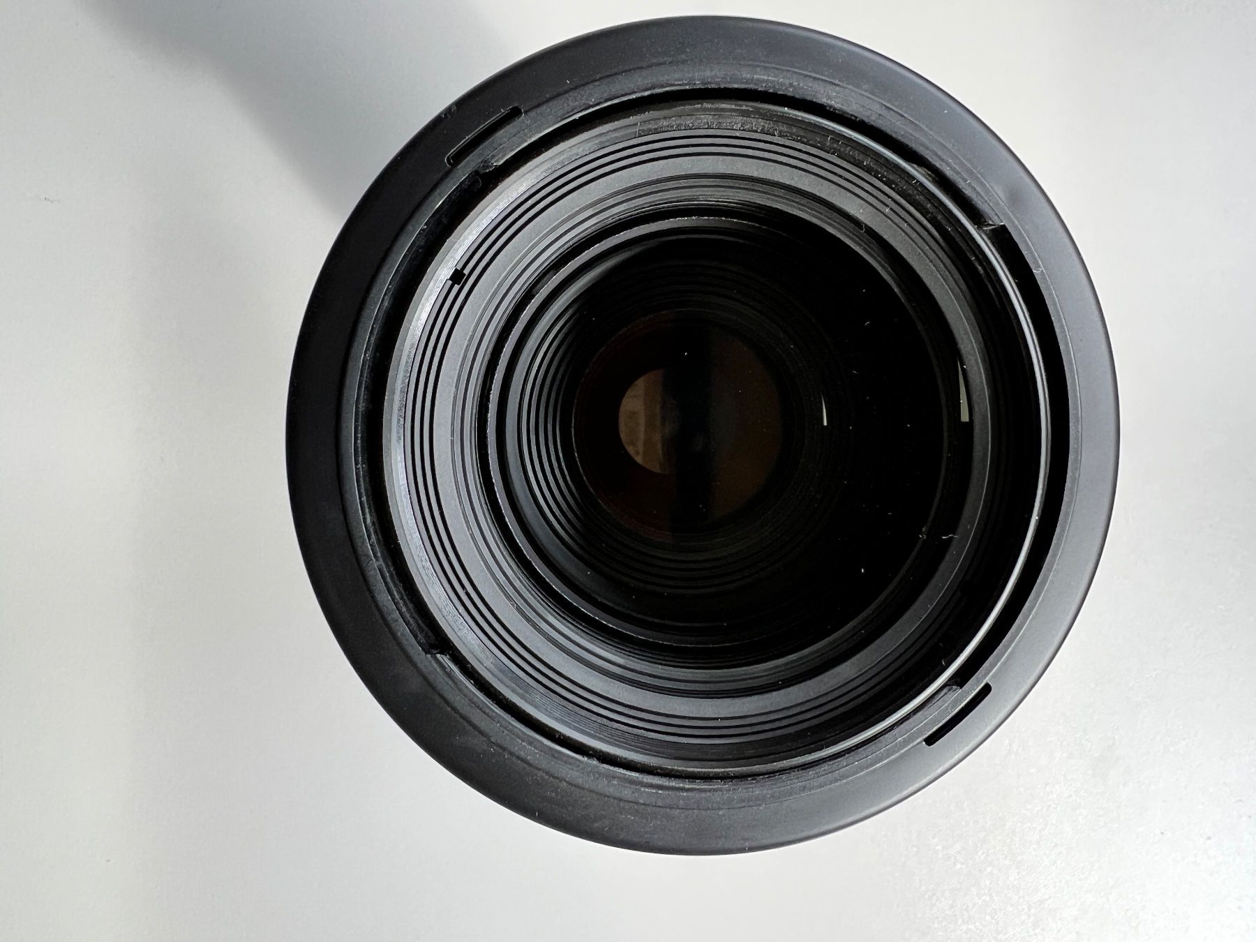 Canon Appareil photo: Canon Eos 5d Mark3, 10 jährig mit Sigma 24-70 mm 2.8 Art – D'occasion à Salez par sem_ts7t 6