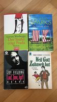 Bücher auf Deutsch 