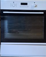 Backofen Electrolux weiss gebraucht in gutem Zustand