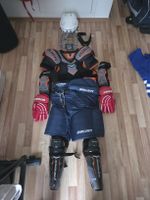 Bauer Eishockey Ausrüstung
