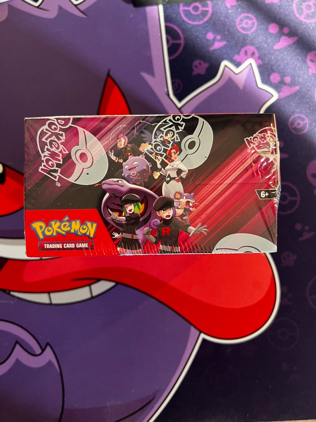 Pokémon Carte collezionabili: Pokemon Destined Rivals Booster Display ENG – Nuovo e nell'imballaggio originale da Castel San Pietro venduto da ves_2tns 2