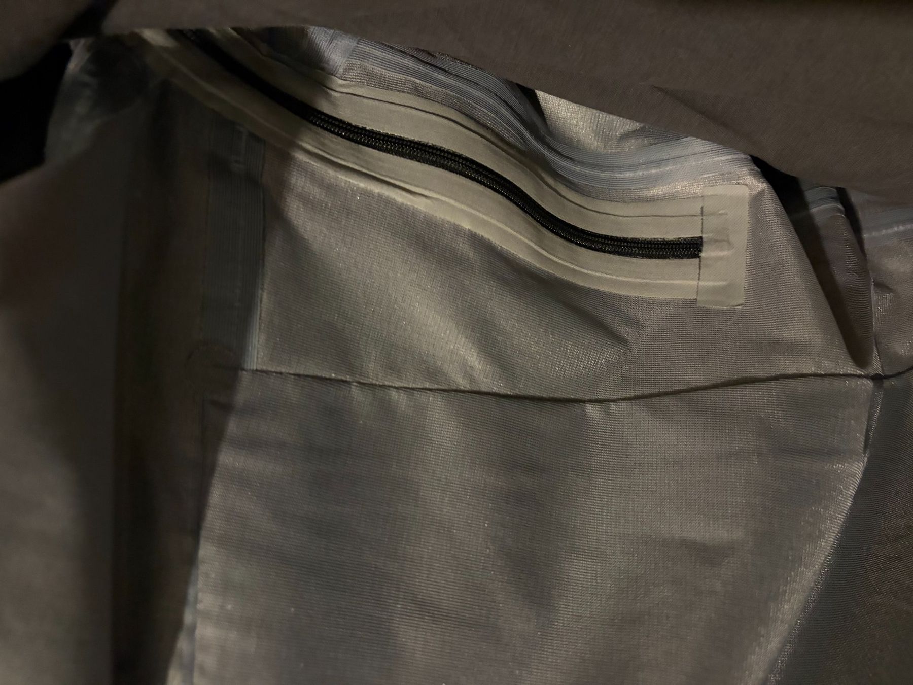 Mammut Giacche: MAMMUT regenjacke bergsteigen HARDSHELL goretex – Nuovo (secondo la descrizione) da Neuchâtel venduto da verredeau 6