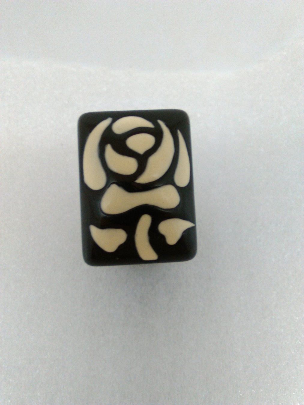 Bagues: ring modeschmuck,mit eine blume – Neuf (Voir description) à Basel par bijoutrie_4 1