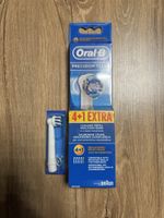 Oral-B Precision Clean Aufsteckbürsten 4+1+1 neu