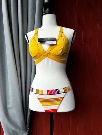 o'neill bikini M Unterhose Billa Bong XS Neue Badeanzug
