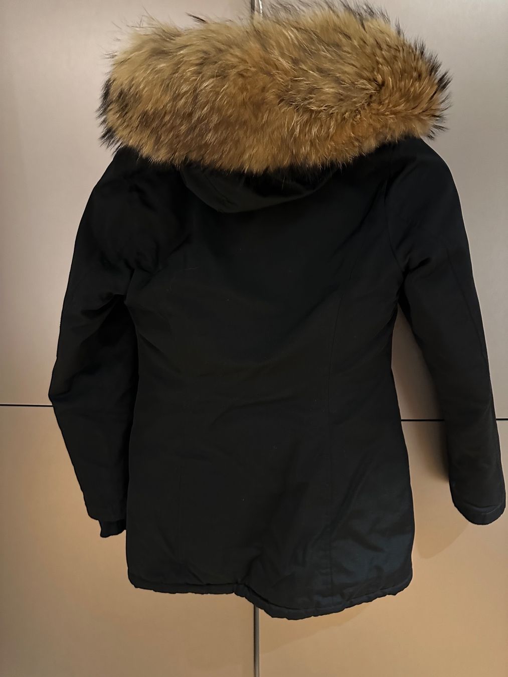 Giacche: Damen Winterjacke – Usato da Perlen venduto da H.Spa 1