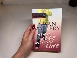 ROMAN: Susan Mallery, Kenne alle, will nur Eine