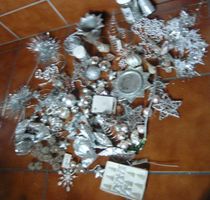 Weihnachts-Deko / Weihnachts-Schmuck