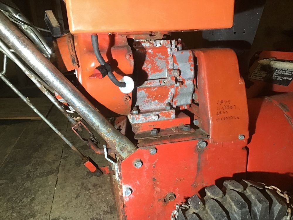 Schneefräsenteile Für Toro CCR-2000 – Ersatz-Gummi-Paddel, Kompatibel Mit 55-9251, 55-9250, 88-0771