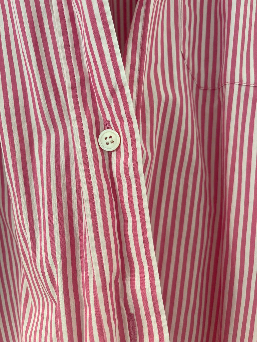 Arket Blusen: Arket Bluse, Gr. 44, gestreift, Oversized Style, Top! – Neu (gemäss Beschreibung) aus Horgen von penjoat13 3