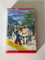 Globi und Wilhelm Tell - Hörspiel-Kassette