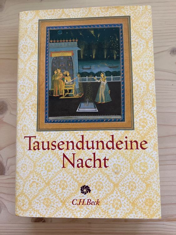 Tausendundeine Nacht | Kaufen auf Ricardo