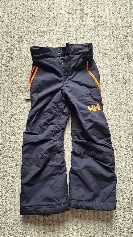 Hosen: Ski Hose, Größe 128 – Gebraucht aus Bern von sho_9vjg