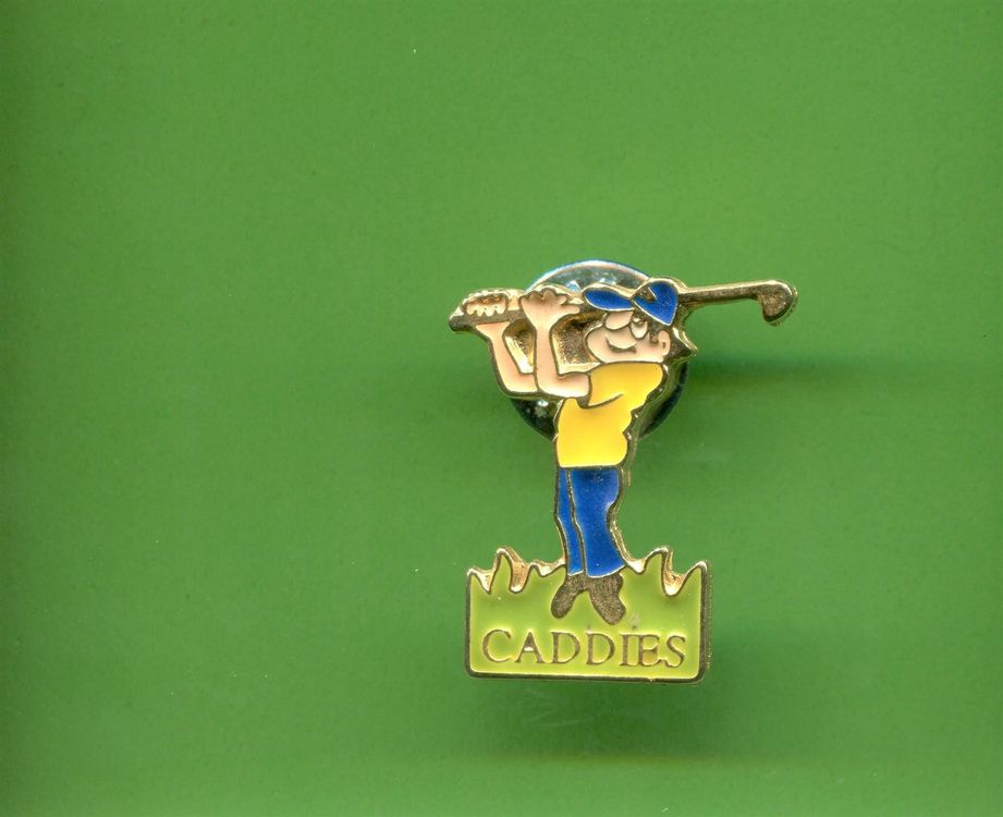 Golf CADDIES Kaufen auf Ricardo