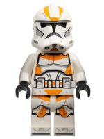 Lego Star Wars Minifigur Clone Trooper 212th (SW1235)
