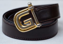Gucci Gürtel / ceinture