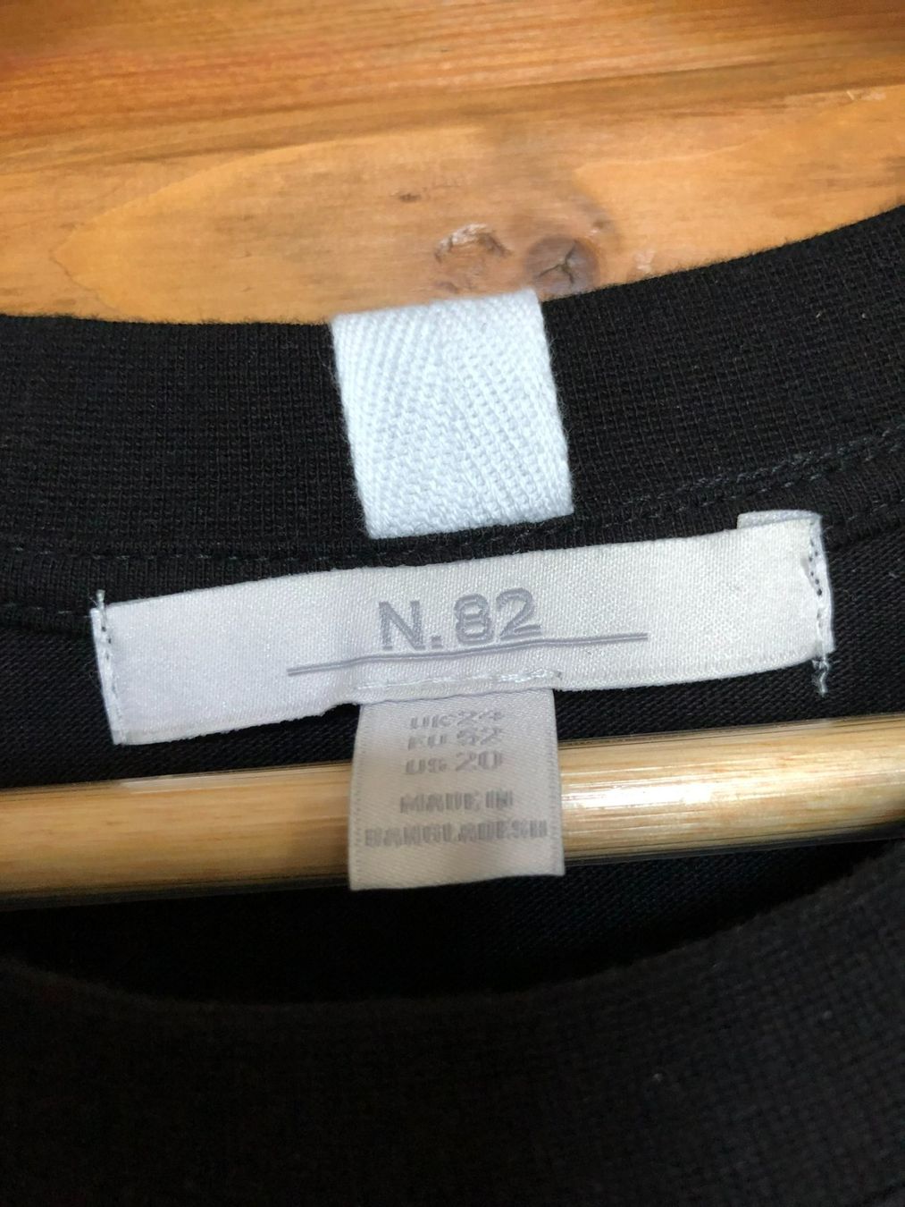 Next T-shirt: NEU T-Shirt print von NEXT 52 – Nuovo (secondo la descrizione) da Bellinzona venduto da JackieBlue 5